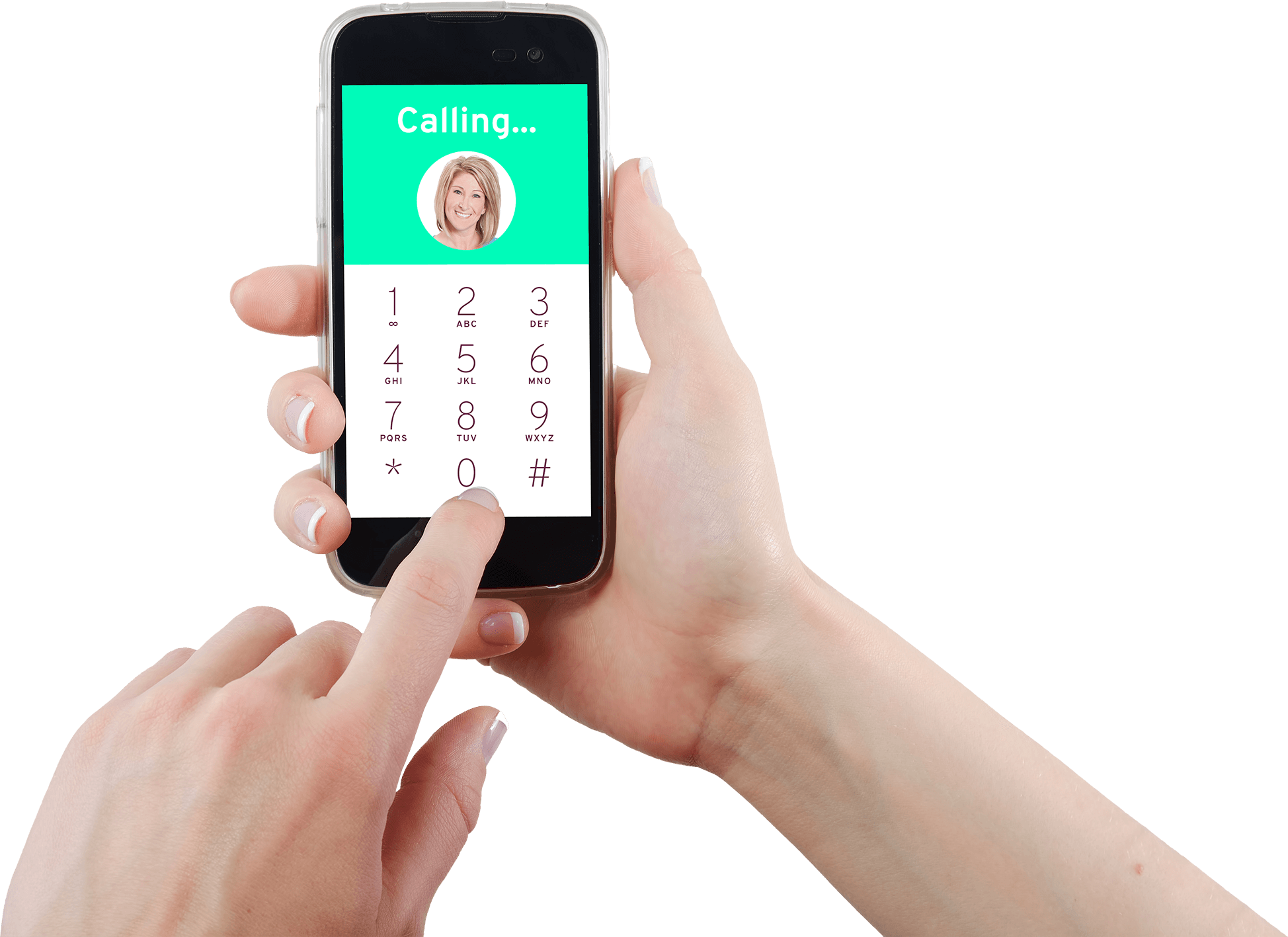 Phone call