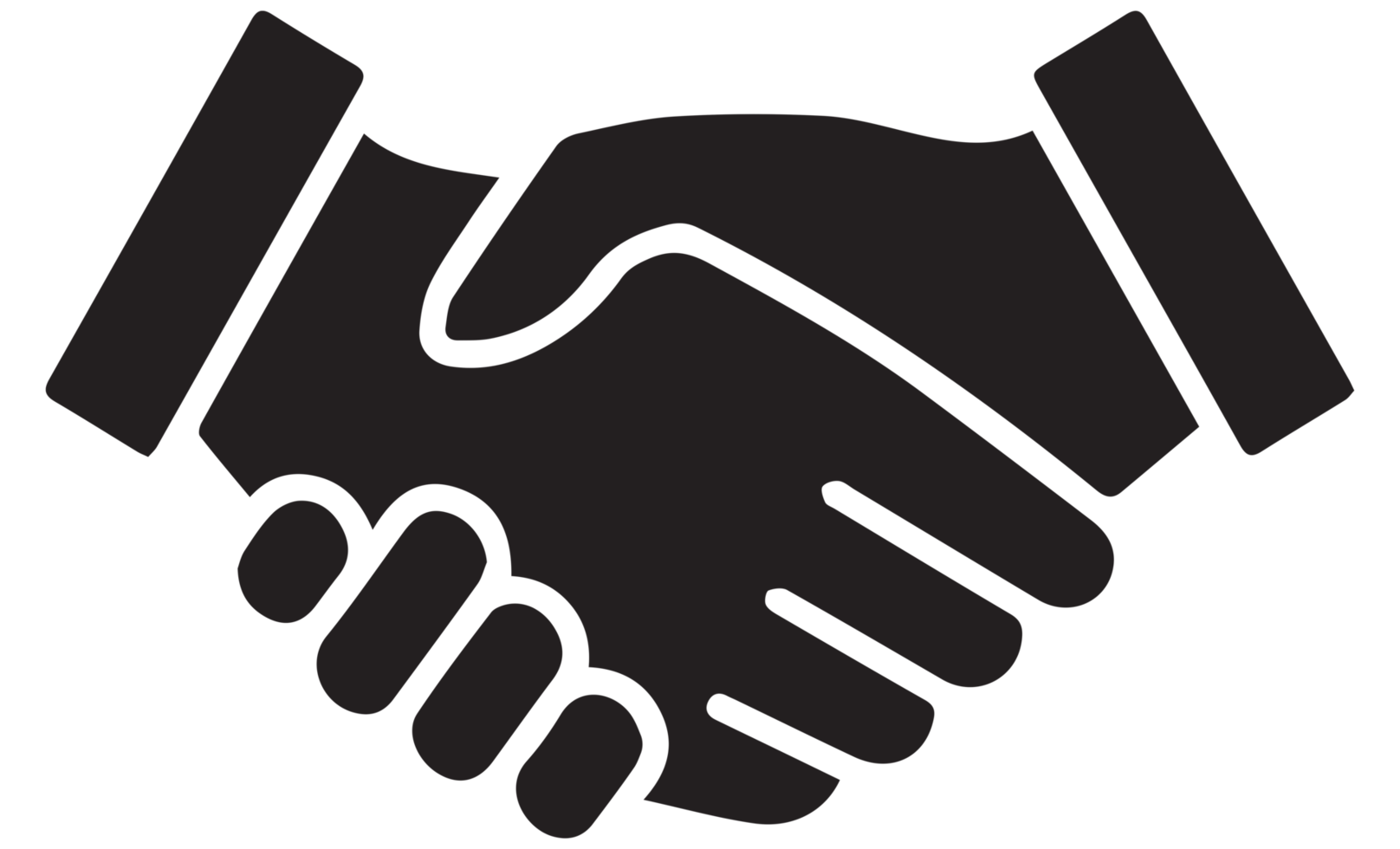 handshake