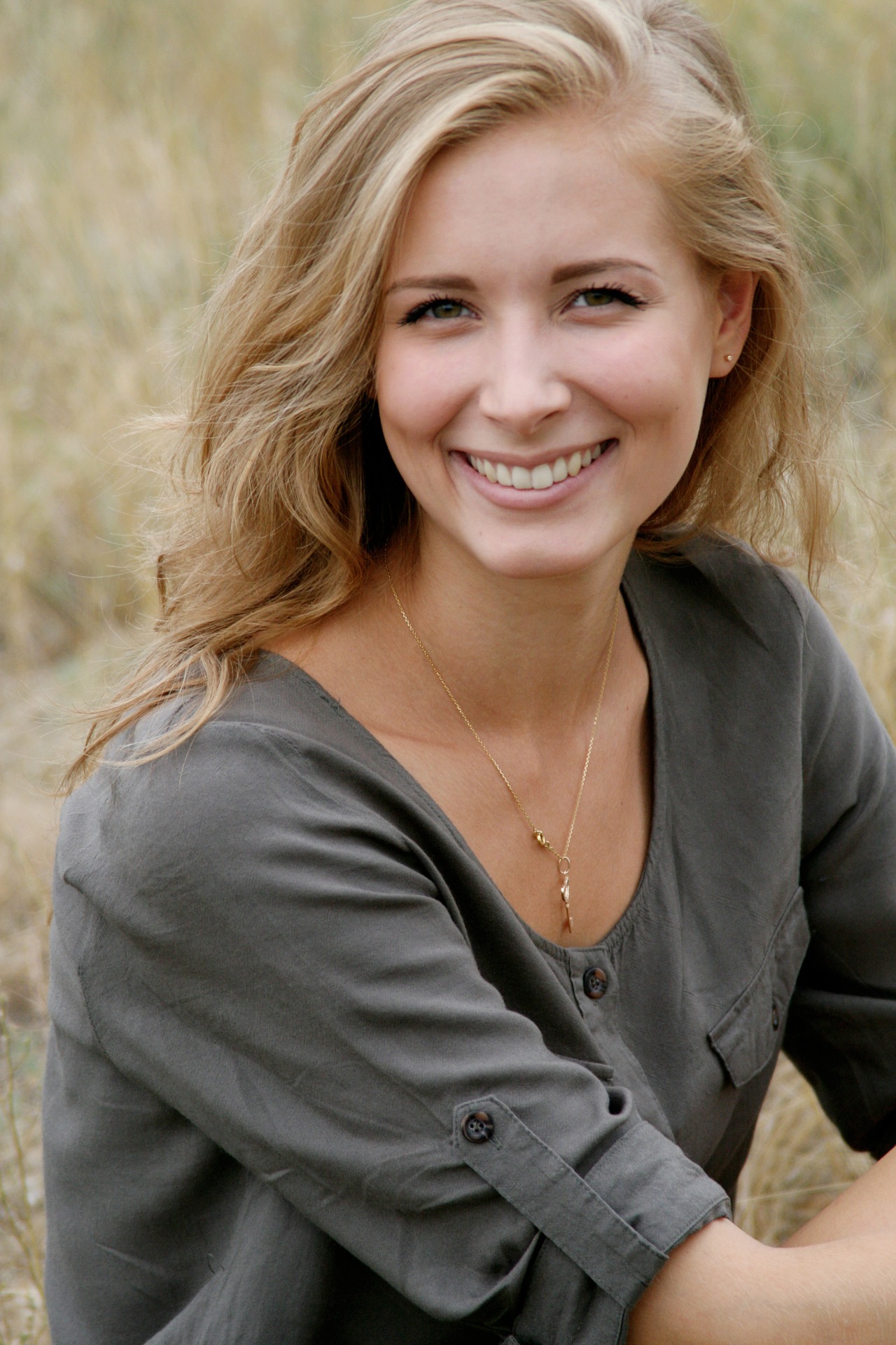 Megan Reeves